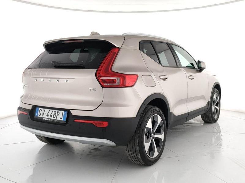 Volvo XC40 1.5 t2 Core auto