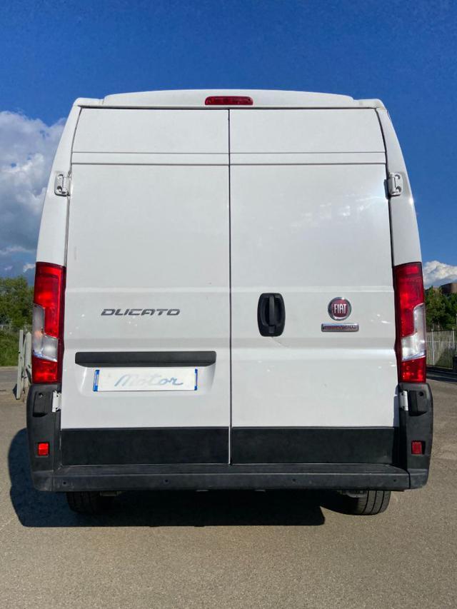 FIAT Ducato *PROMO* 35 2.2 Mjt 140CV PM-TM Furg.
