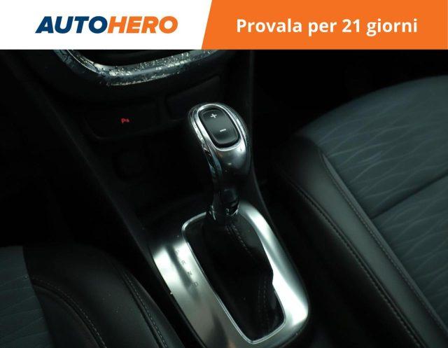 OPEL Mokka 1.4 Turbo Ecotec 140CV 4x2 aut. Cosmo b-Color