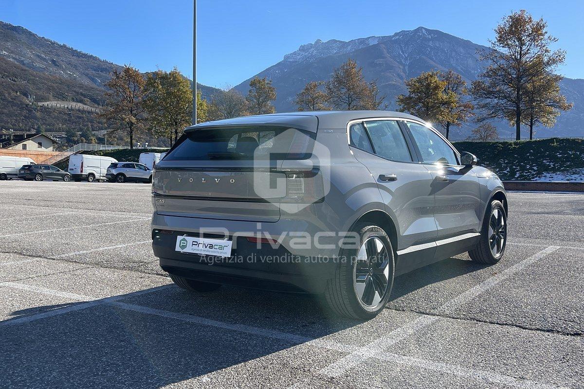 VOLVO EX30 Single Motor Extended Range RWD Core