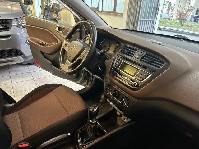 HYUNDAI i20 1.1 CRDi 12V 5 porte Style EURO6B