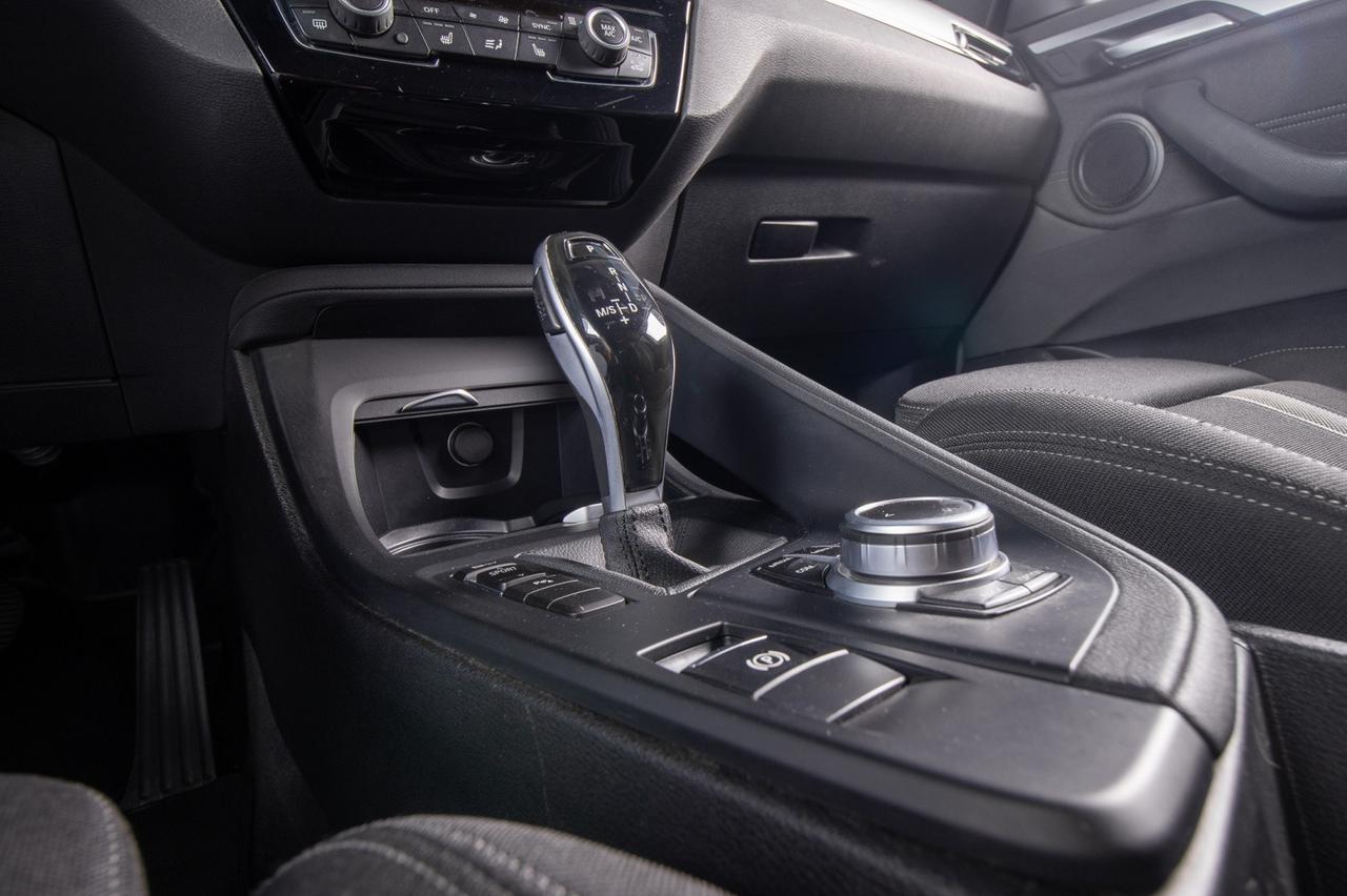 Bmw X1 Sdrive18i Advantage 136cv Auto