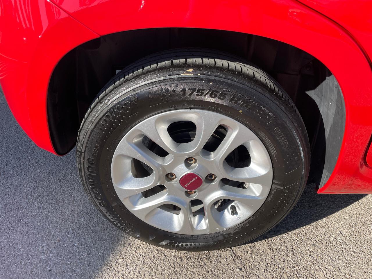 Fiat Panda 1.3 MJT 95 CV S&S Easy