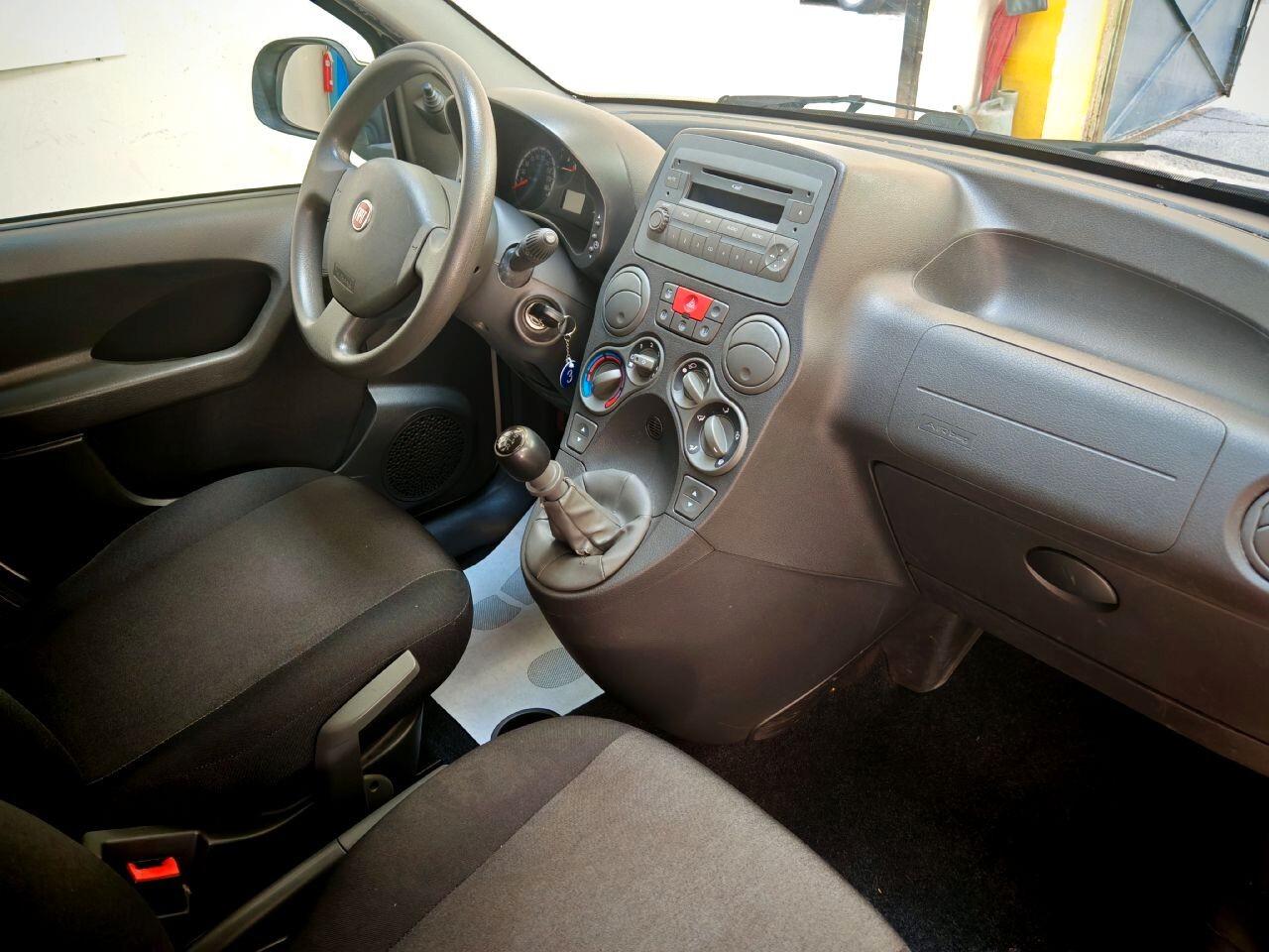 Fiat Panda 1.2 Dynamic Euro 5