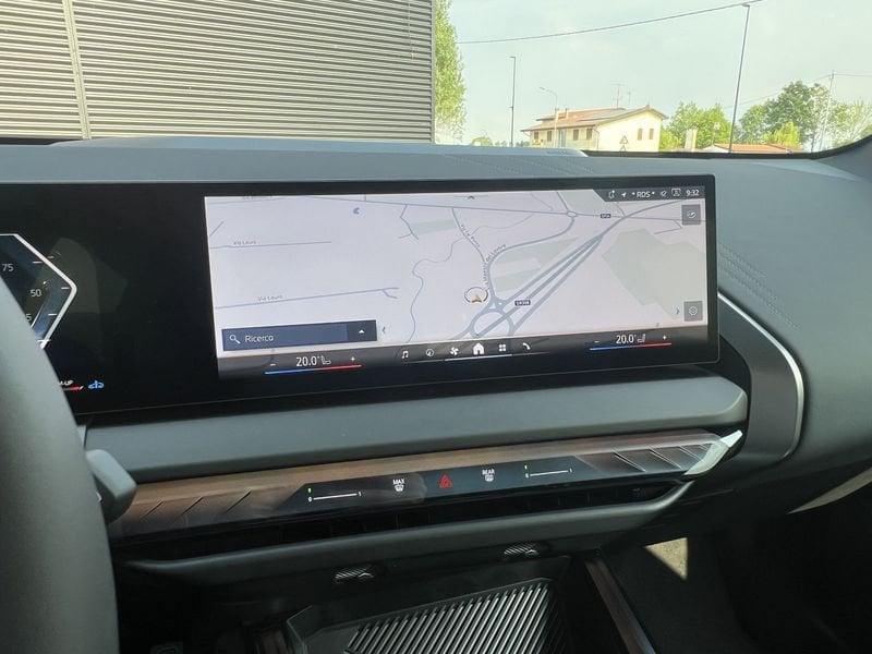 BMW X3 xDrive 20d Msport 197cv