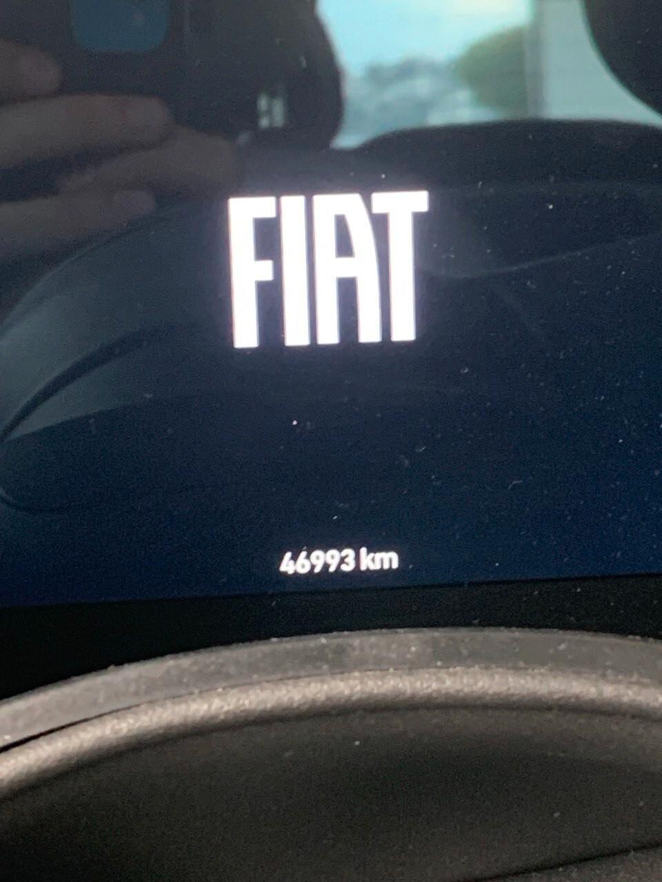 Fiat 500 500e Cabrio 42 kWh La Prima