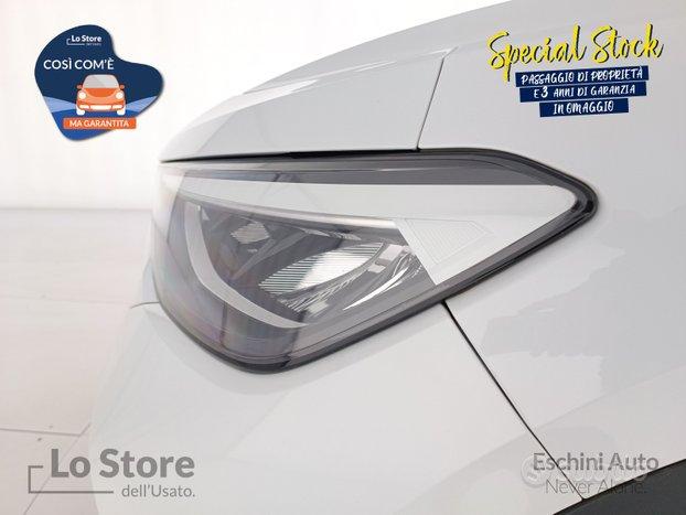 Volkswagen ID.4 52 kwh pure performance 170cv