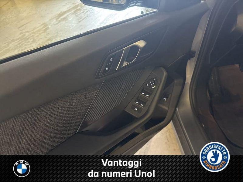 BMW Serie 1 118d