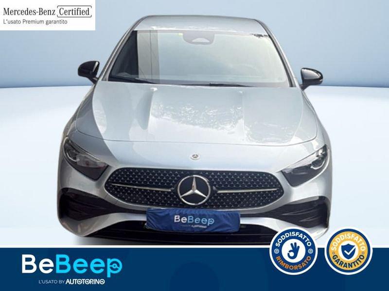 Mercedes-Benz Classe A A 200 D AMG LINE ADVANCED PLUS AUTO