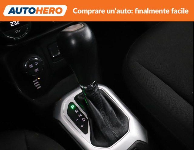 JEEP Renegade 2.0 Mjt 140CV 4WD Active Drive Low Limited