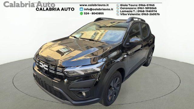 DACIA Sandero Stepway 1.0 TCe ECO-G Expression