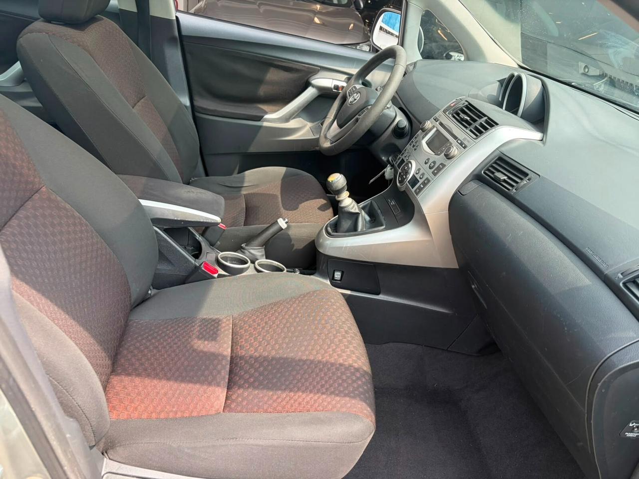 Toyota Verso 1.6 Sol 7 posti*EURO5B