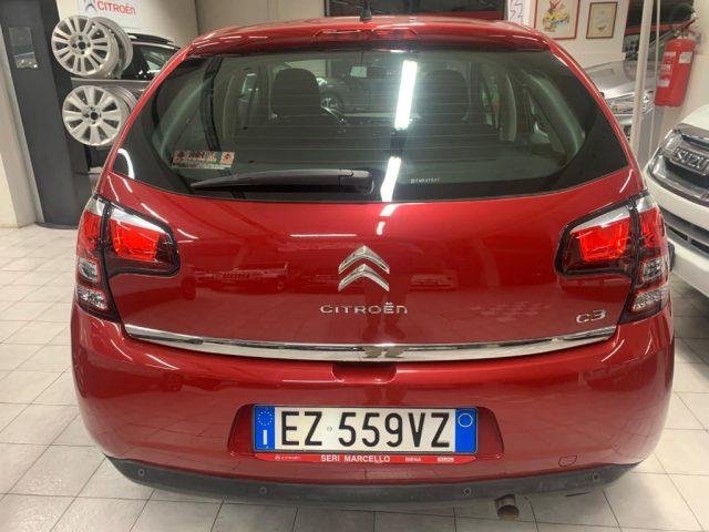 CITROEN C3 1.4 HDi 70 Exclusive