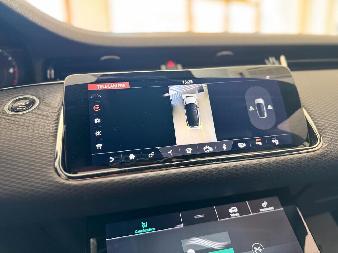 Land Rover Range Evoque 2.0D I4 180CV R-Dynamic