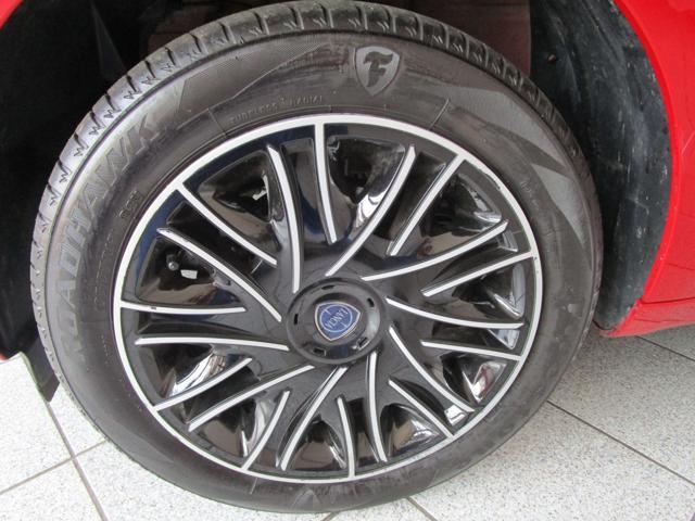 LANCIA Ypsilon 1.0 FireFly 5 porte S&S Hybrid Gold