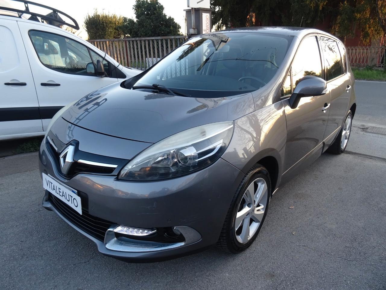 Renault Scénic XMod 1.5 dCi 110CV COME NUOVA