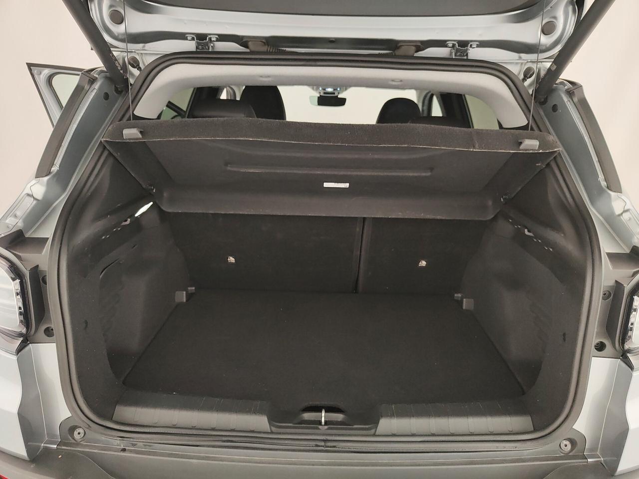 Jeep Avenger 1.2 Turbo 100 CV Summit