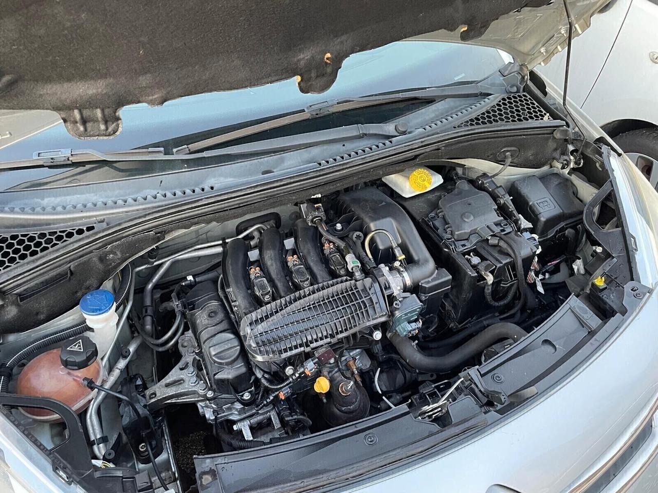 Citroen C3 1.0 benzina Neopatentati