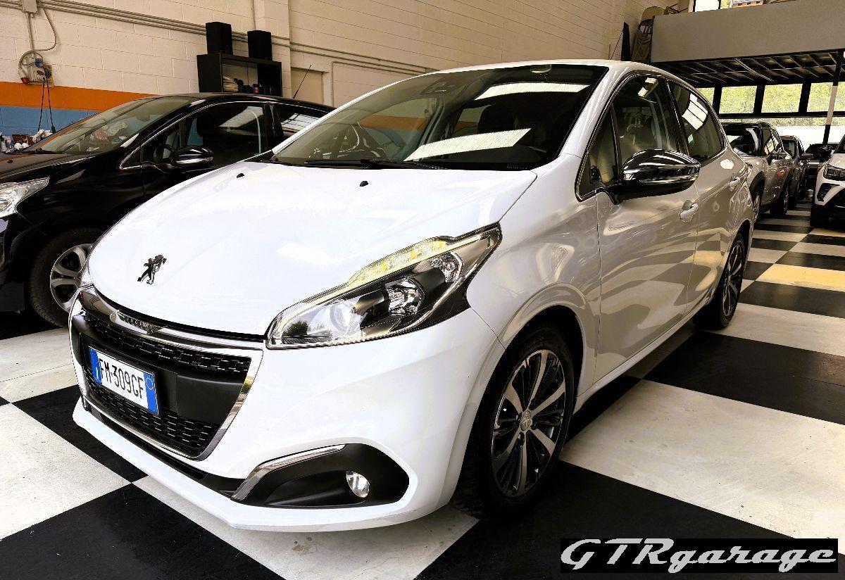 PEUGEOT - 208 - BlueHDi 100 5p. Allure ok neopatentati