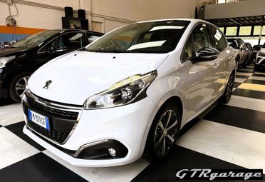 PEUGEOT - 208 - BlueHDi 100 5p. Allure ok neopatentati