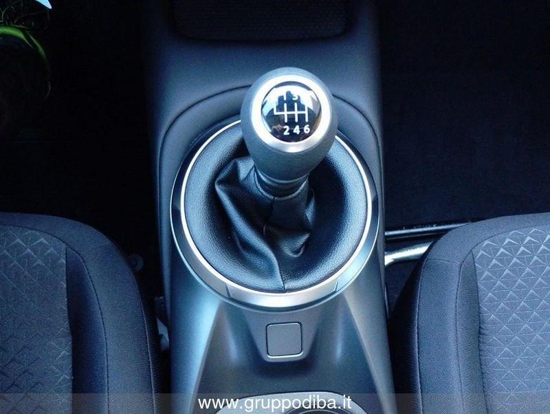Nissan Juke ACENTA MT