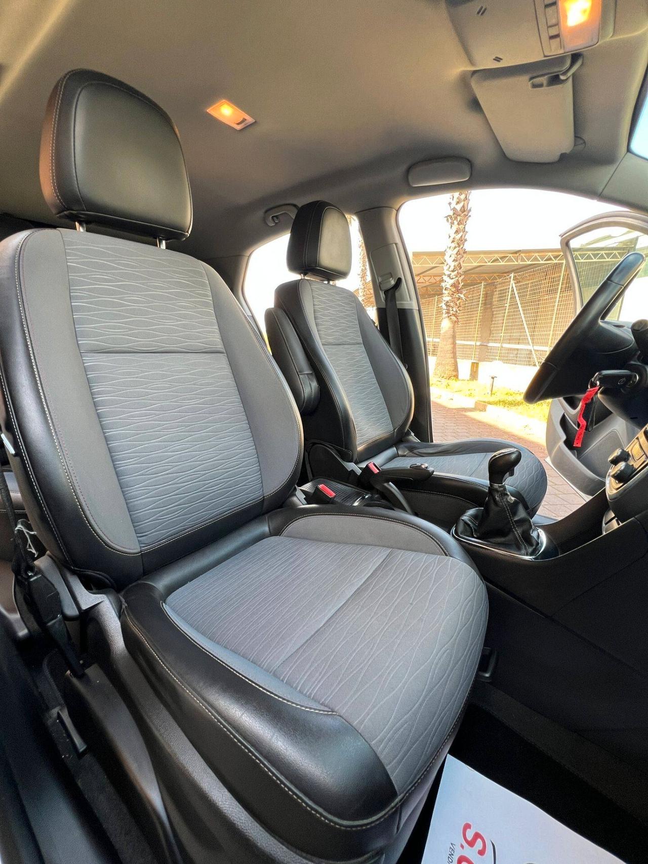 Opel Mokka 1.6 CDTI Ecotec 136CV 4x2 Start&Stop Cosmo