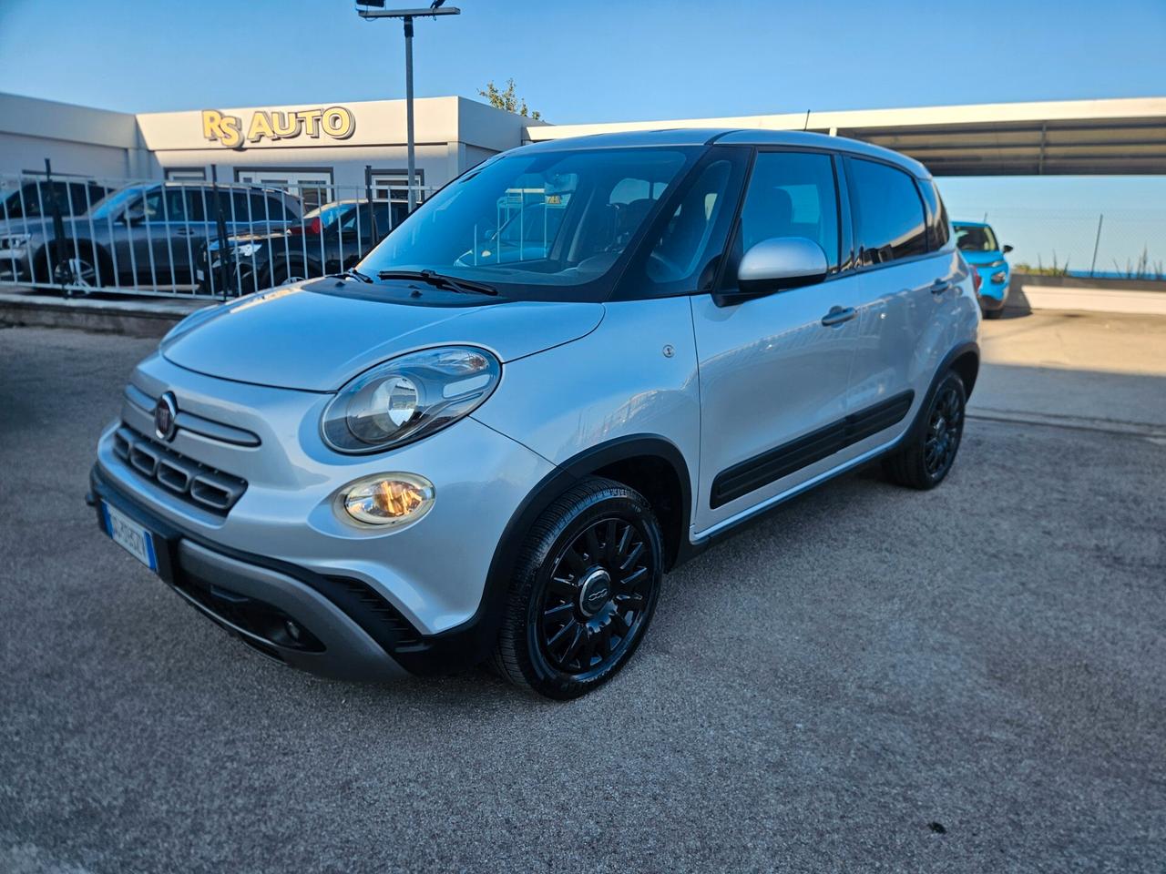 Fiat 500L 1.3 Multijet 95 CV Cross
