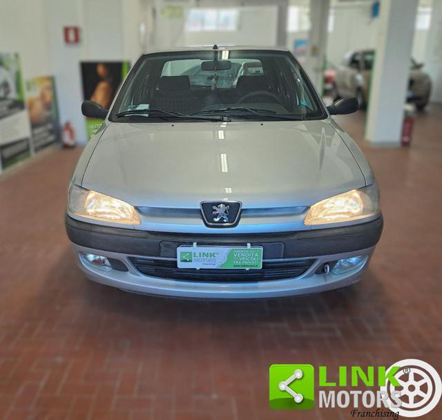 PEUGEOT 306 1.4i cat 5 porte XR