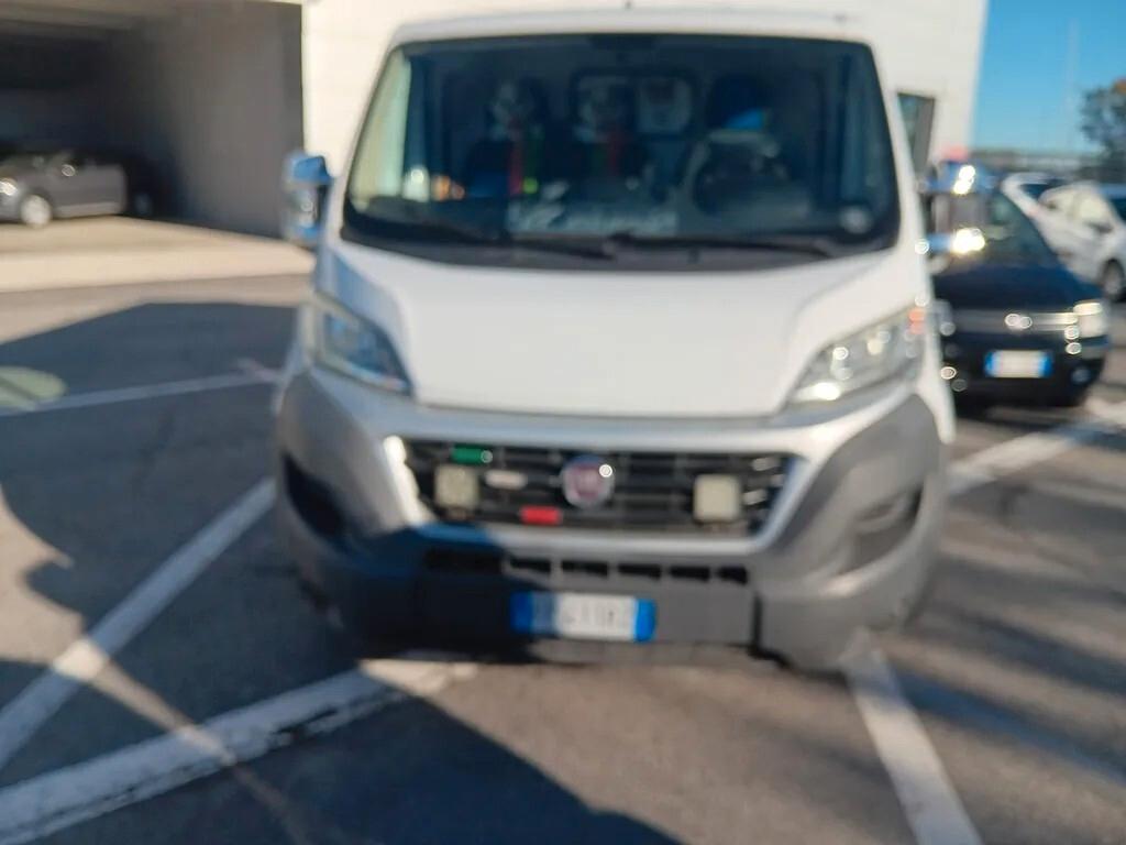 Fiat Ducato 28 2.0 MJT PC-TN Furgone