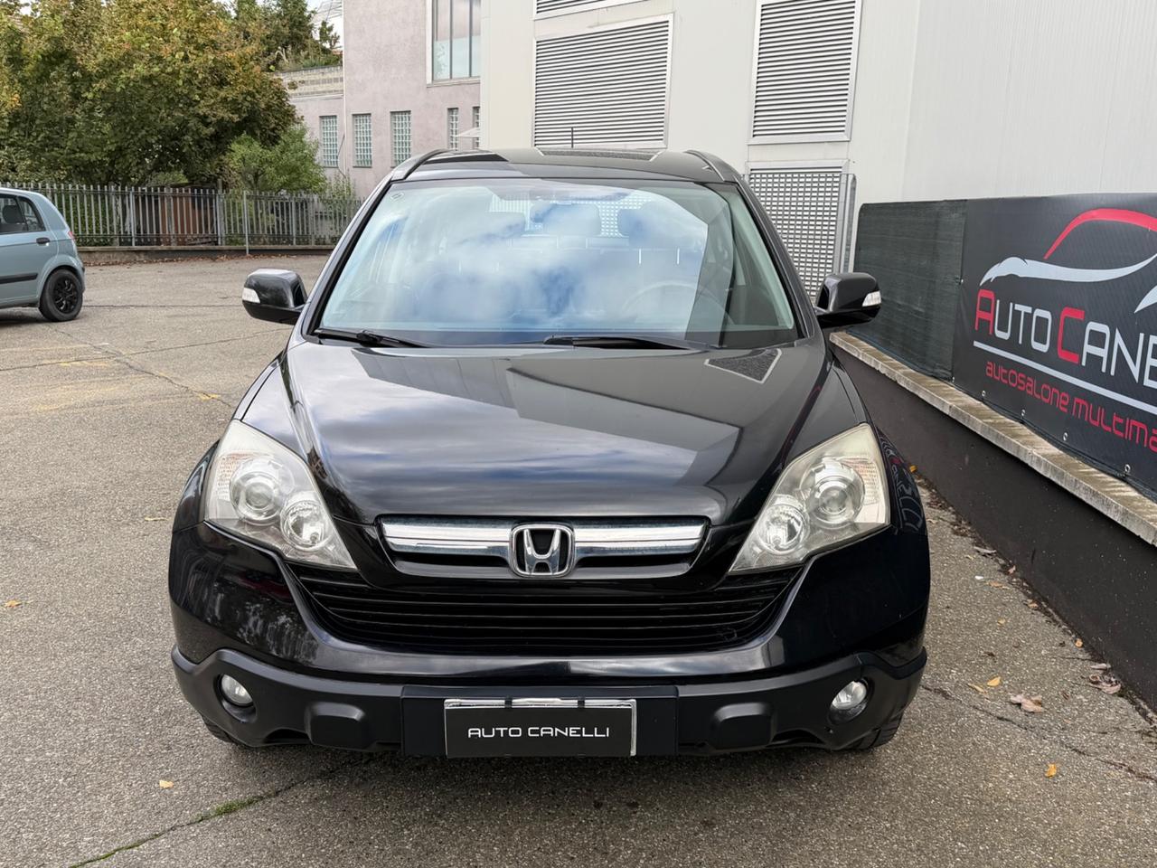 Honda CR-V 2.2 i-CTDi 16V Exclusive 4x4 OCCASIONE