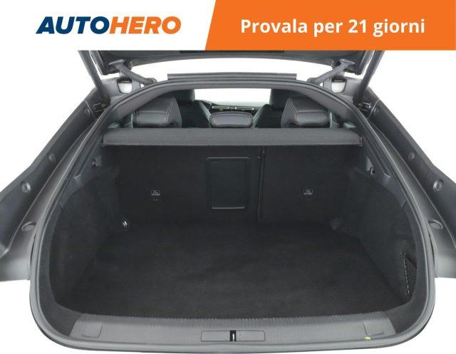 PEUGEOT 508 Plug-in Hybrid 225 e-EAT8 GT Line