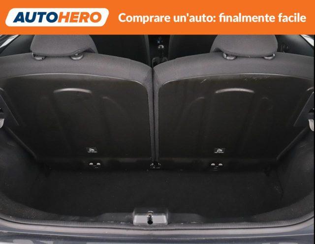 PEUGEOT 108 VTi 72 S&S 5 porte Active TOP!