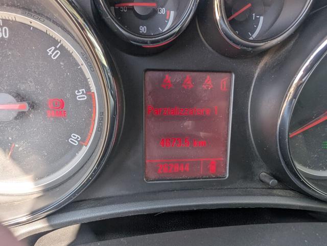 OPEL Astra 1.7 CDTI 110CV 5 porte Cosmo