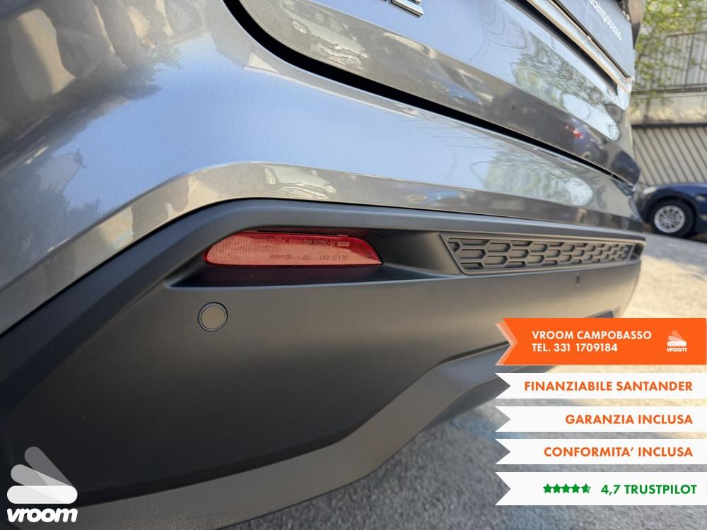 NISSAN Juke 2ª serie Juke 1.0 DIG-T 114 CV N-C...