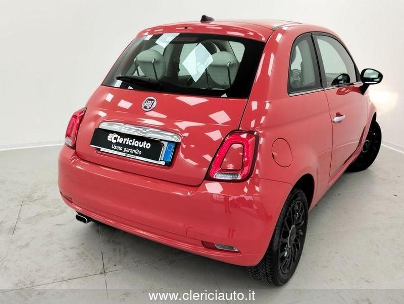 FIAT 500 1.2 Pop (TETTO PAN.)