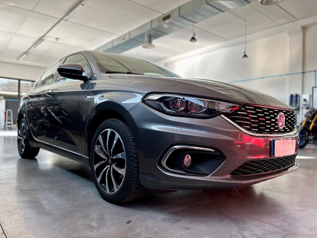 Fiat Tipo 1.4 Benzina - UNICO PROPRIO