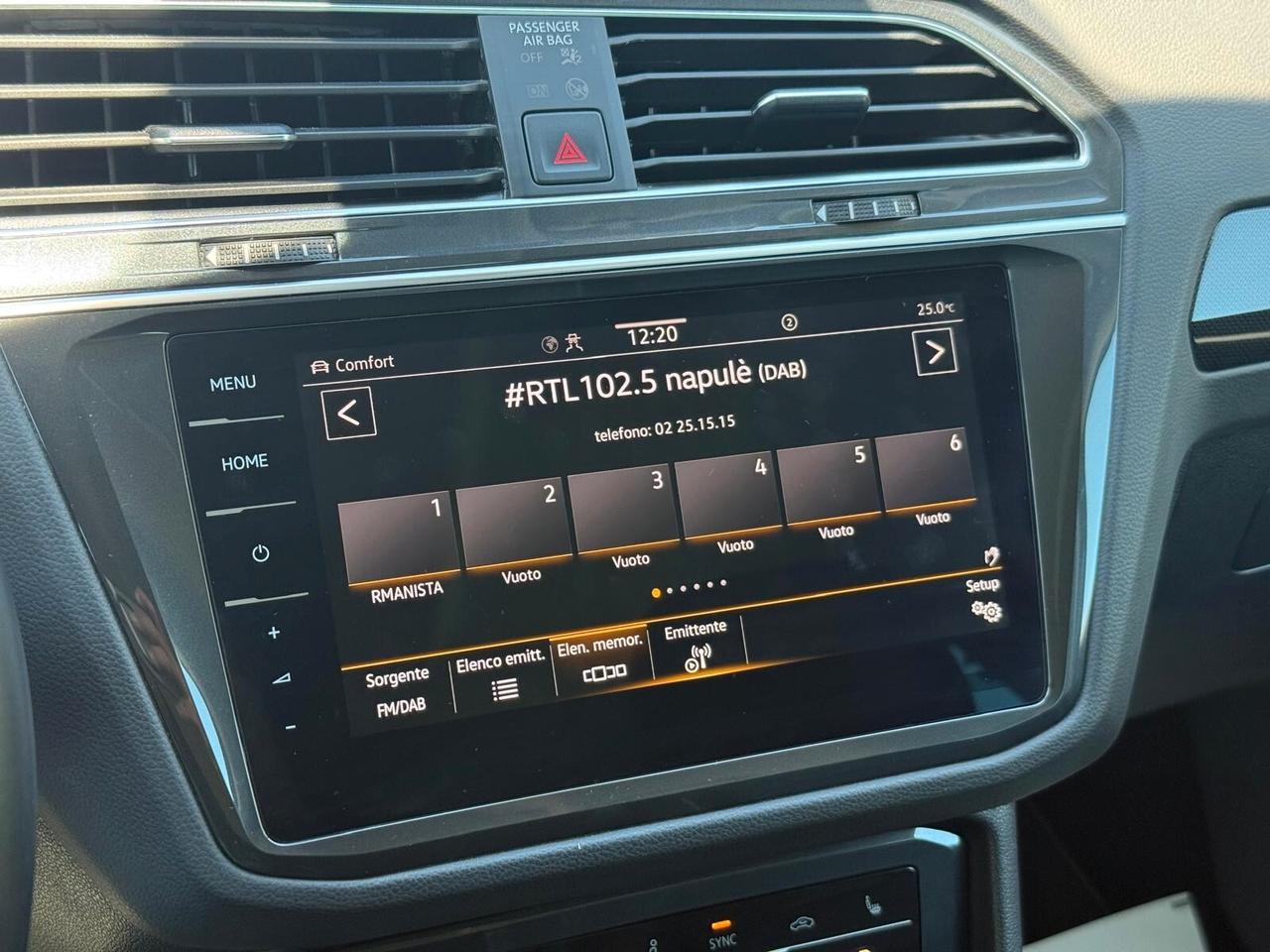 Tiguan 2.0 TDI 150 CV DSG Elegance *Vienna My 2022