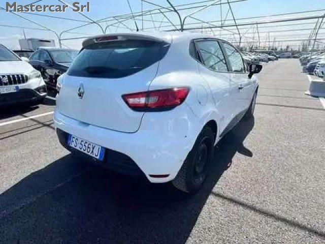 RENAULT Clio VAN ENERGY 1.5 DCI 75cv 2 posti - FS556XJ