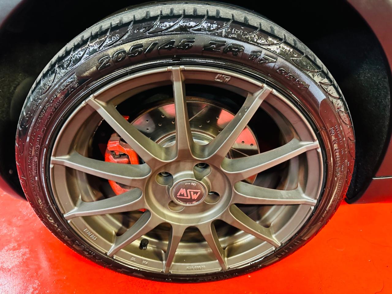 Mini 1.6 16V Cooper S Chili 6Marce Limited Edizion