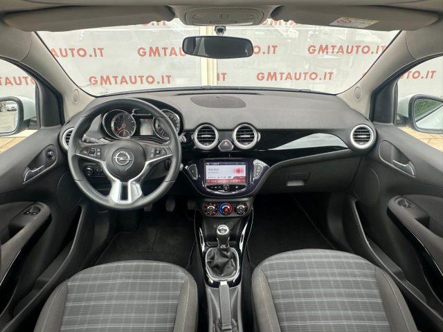 OPEL Adam 1.2 70CV MANUALE DISPLAY PANORAMA