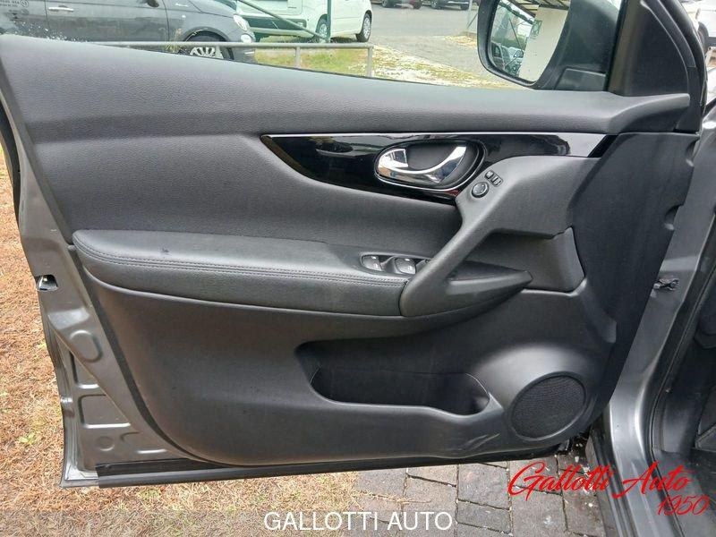 Nissan Qashqai 1.3 DIG-T 140 CV