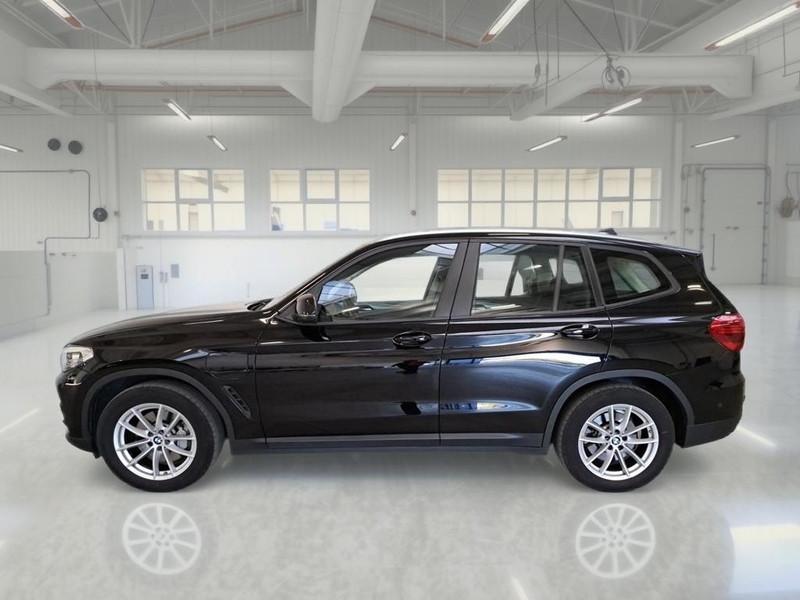 BMW X3 xDrive 30e Business Advantage Autom.