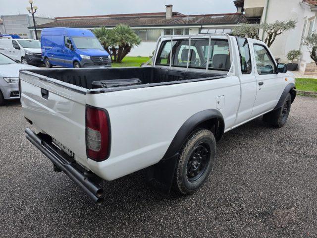 NISSAN Pick Up Pick-up 2.5 TD 2 porte King Cab