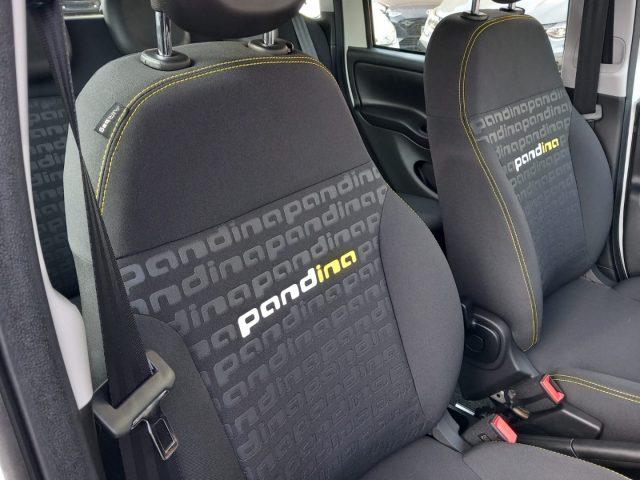 FIAT Panda 1.0 FireFly S&S Hybrid con ADAS Pack