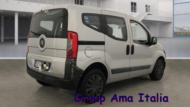 CITROEN Nemo 1.4 HDi 70CV CAMBIO ROTTO Multispace