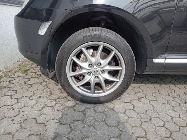 PORSCHE Cayenne 3.2 V6 BENZINA 250 CV AUTO STORICA ESENTE DA BOLLO