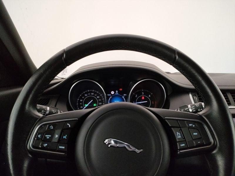Jaguar E-Pace 2.0d i4 S awd 180cv auto