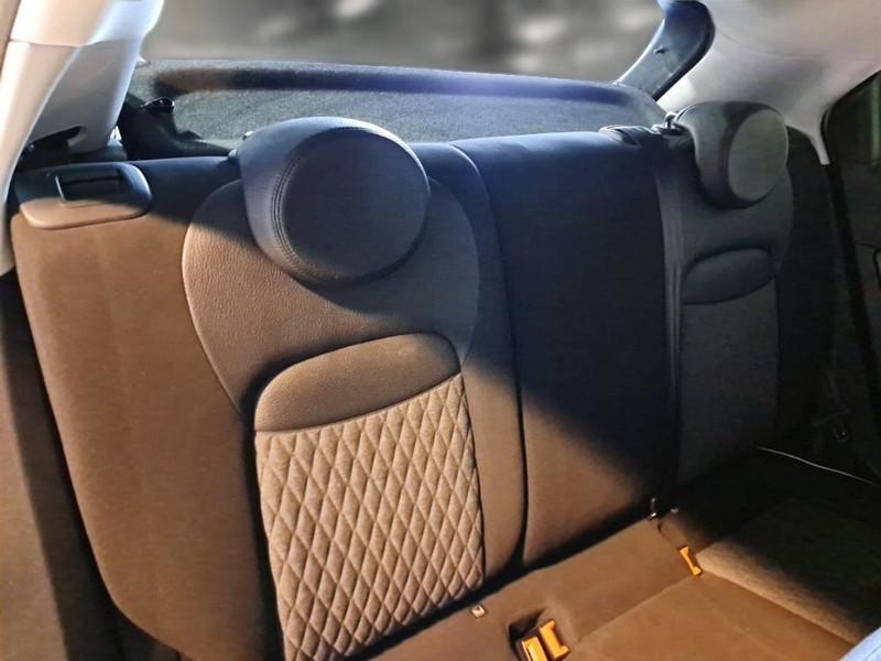 FIAT 500X 1.3 Mjet 95cv 4x2 Business