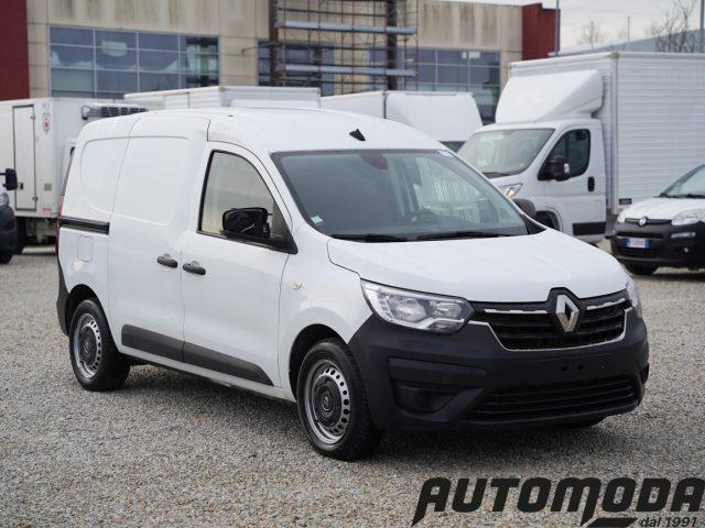 RENAULT Express 1.5DCI 75CV CARGO