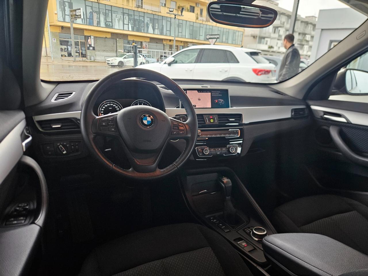 Bmw X1 xDrive25e Business Advantage